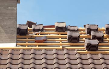 Ballingdon clay roofing costs