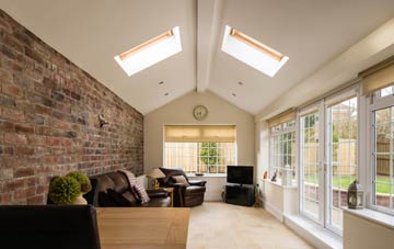 conservatory roof insulation Ballingdon, Suffolk