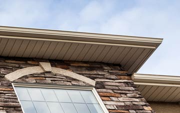 Ballingdon diy soffit installation