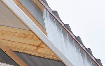 why Ballingdon fascia repairs are essential