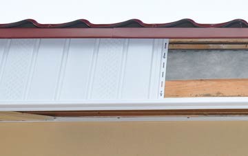 Ballingdon fascia repair costs