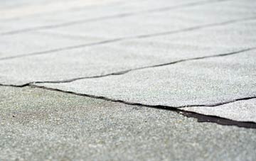 disadvantages of Ballingdon felt roofing