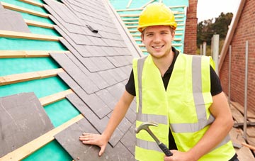 find trusted Ballingdon roofers in Suffolk