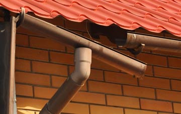 Ballingdon gutter repair costs