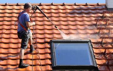 roof cleaning Ballingdon, Suffolk