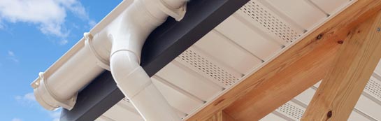 get Ballingdon guttering quotes today