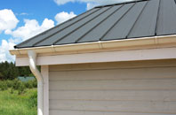 Ballingdon fascia repair