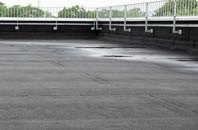 find rated Ballingdon flat roofing companies