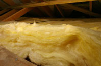 Ballingdon pitch roof insulation