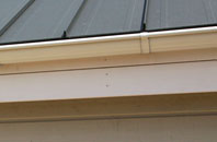 Ballingdon soffit repair