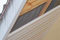 rated Ballingdon soffit repair companies